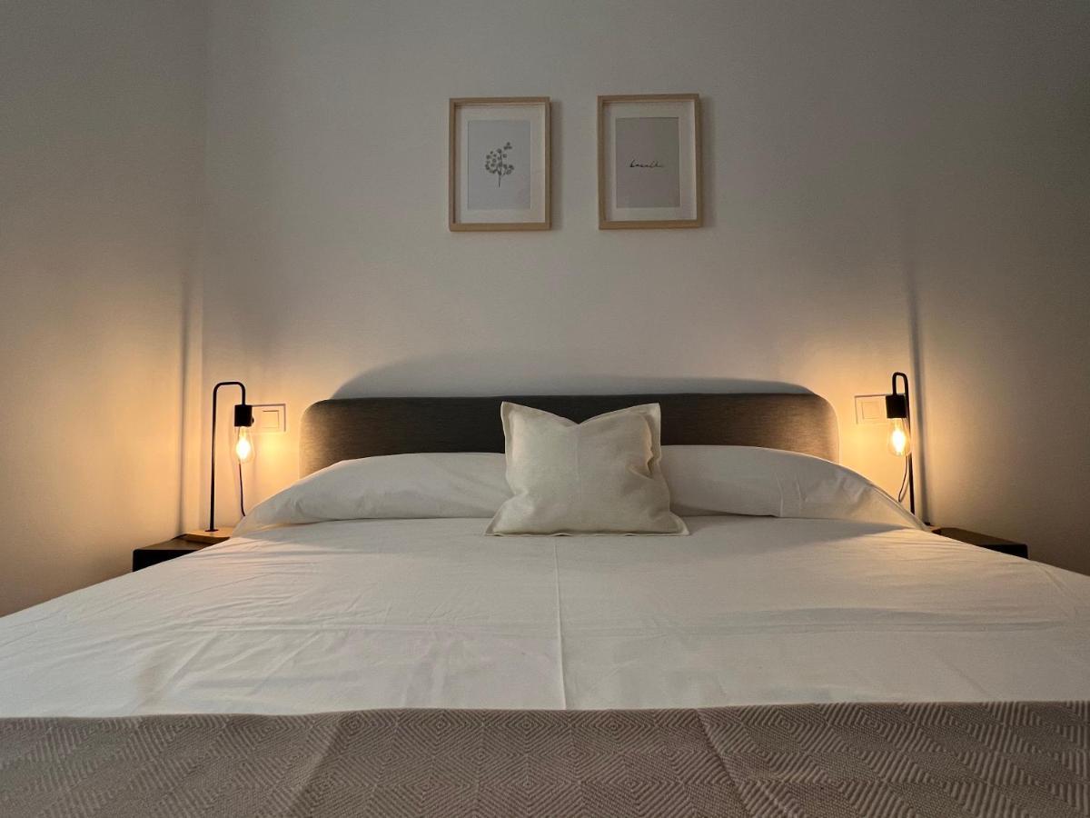Cozy Apartment Well-Located In Terrassa, Barcelona Luaran gambar